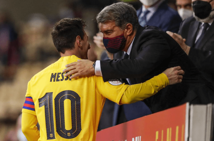 对于球迷来