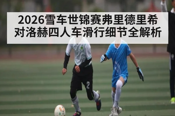 2026雪车世锦赛弗里德里希对洛赫四人车滑行细节全解析